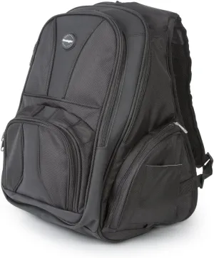 Kensington Contour Computer Backpack for 16" Laptops (K62238B), Black