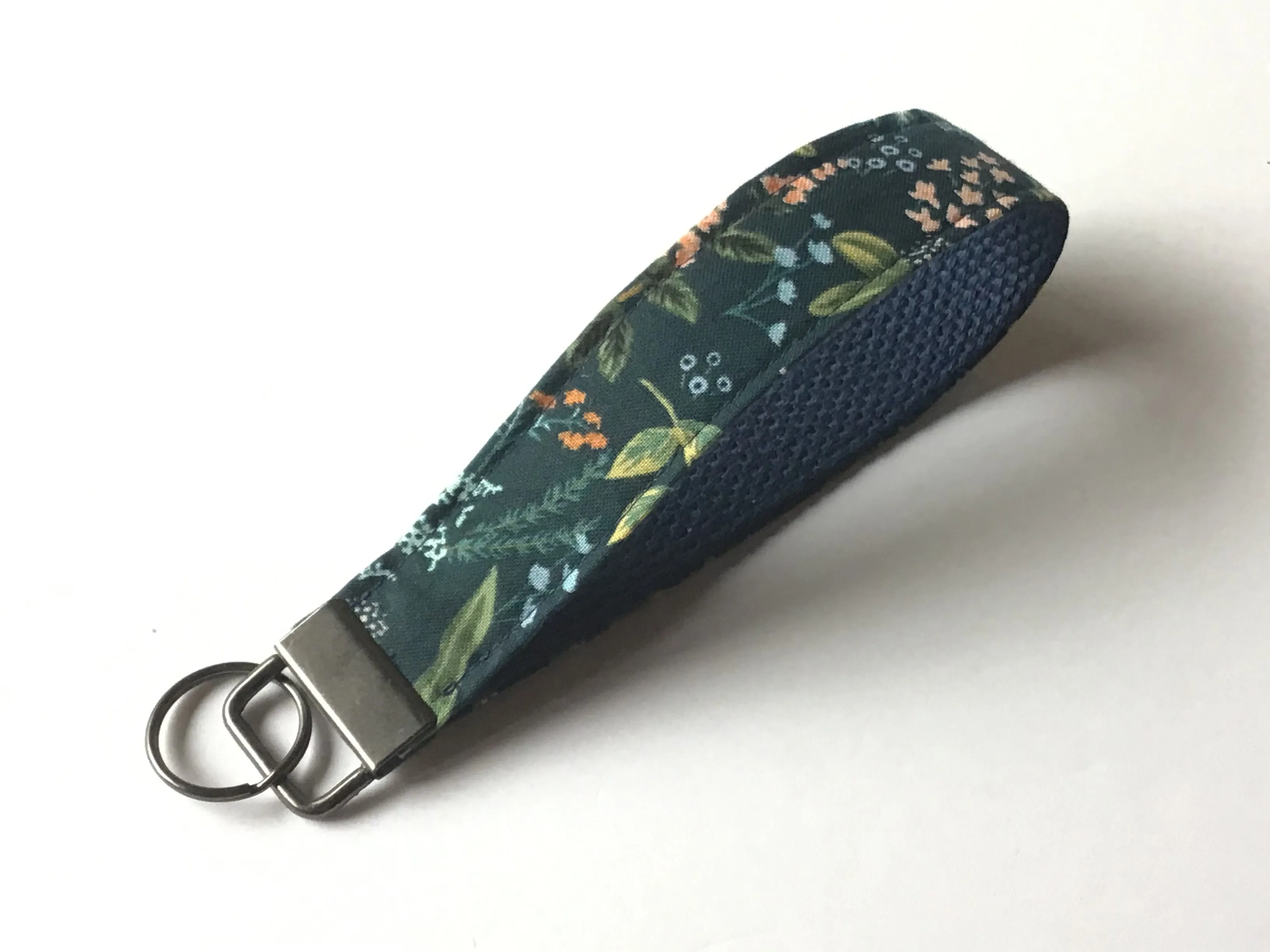 Key Fob Wrist Strap
