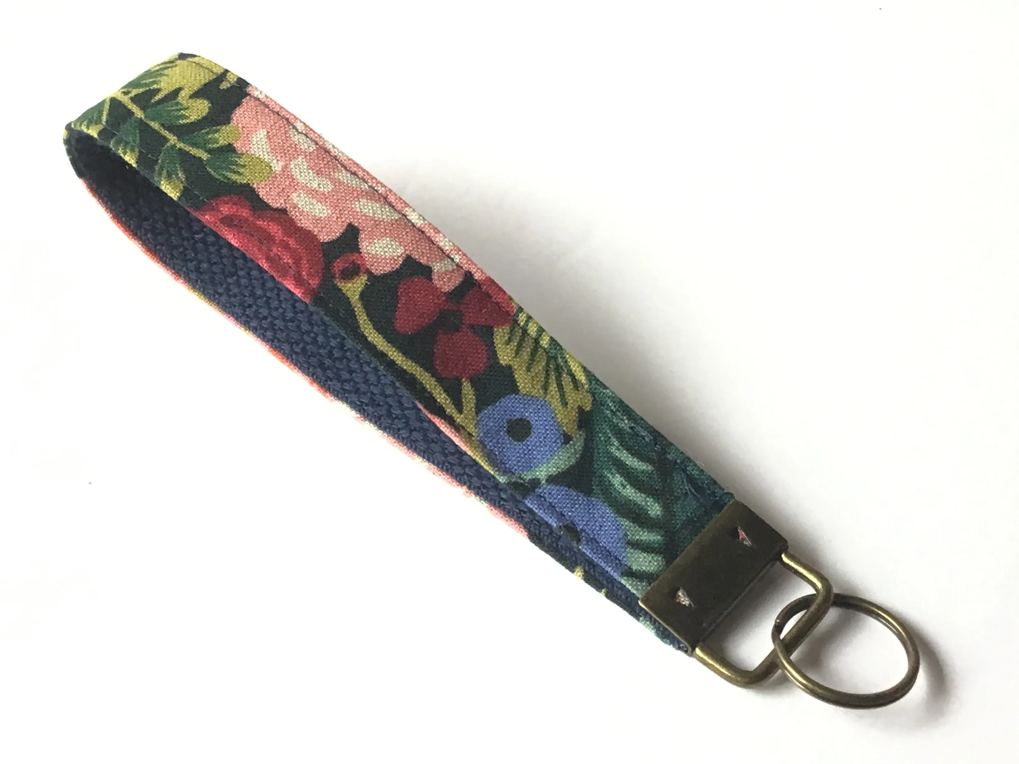 Key Fob Wrist Strap