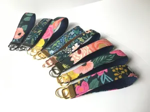Key Fob Wrist Strap
