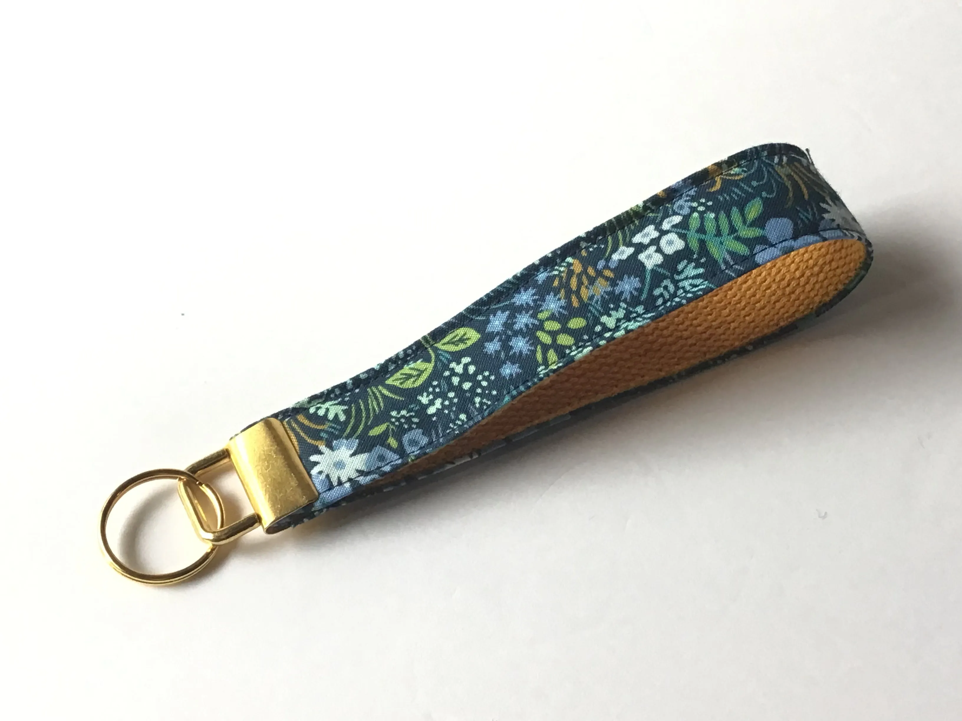 Key Fob Wrist Strap