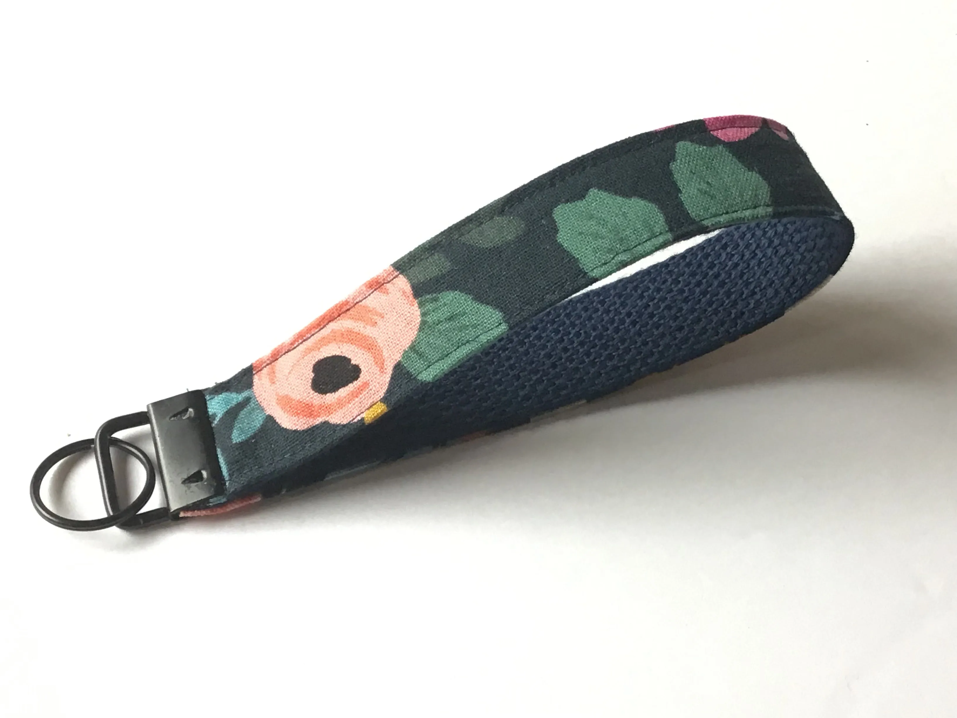 Key Fob Wrist Strap