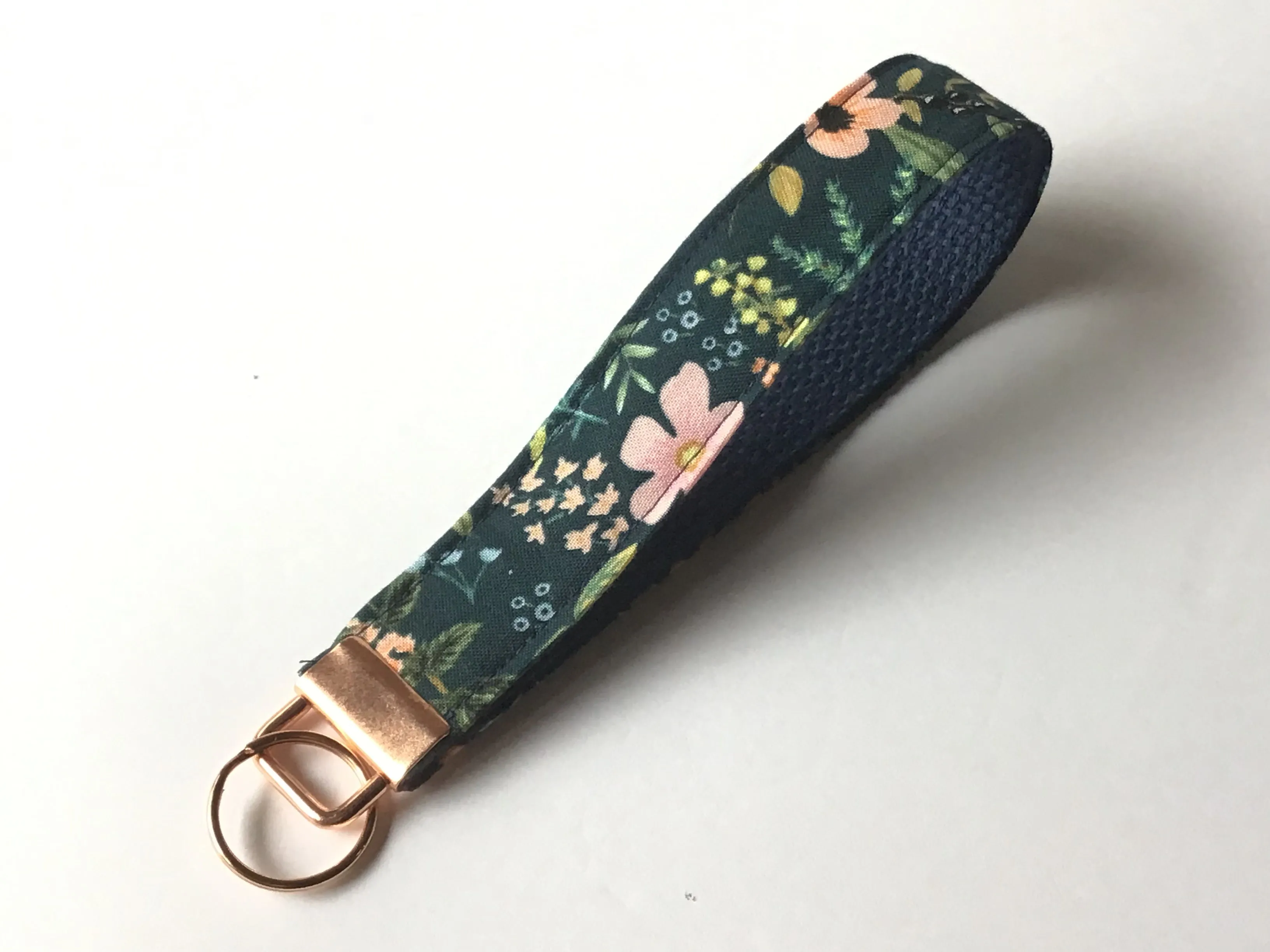 Key Fob Wrist Strap