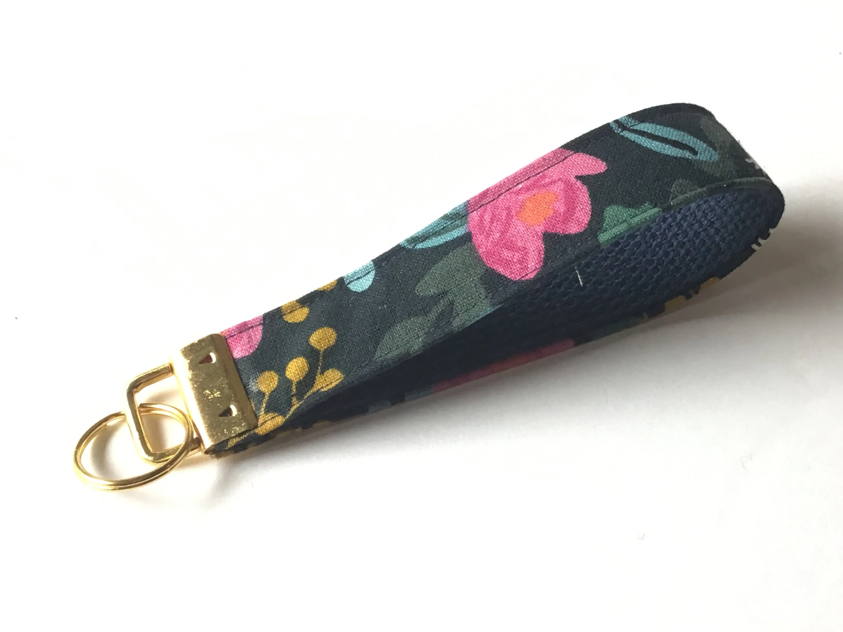 Key Fob Wrist Strap
