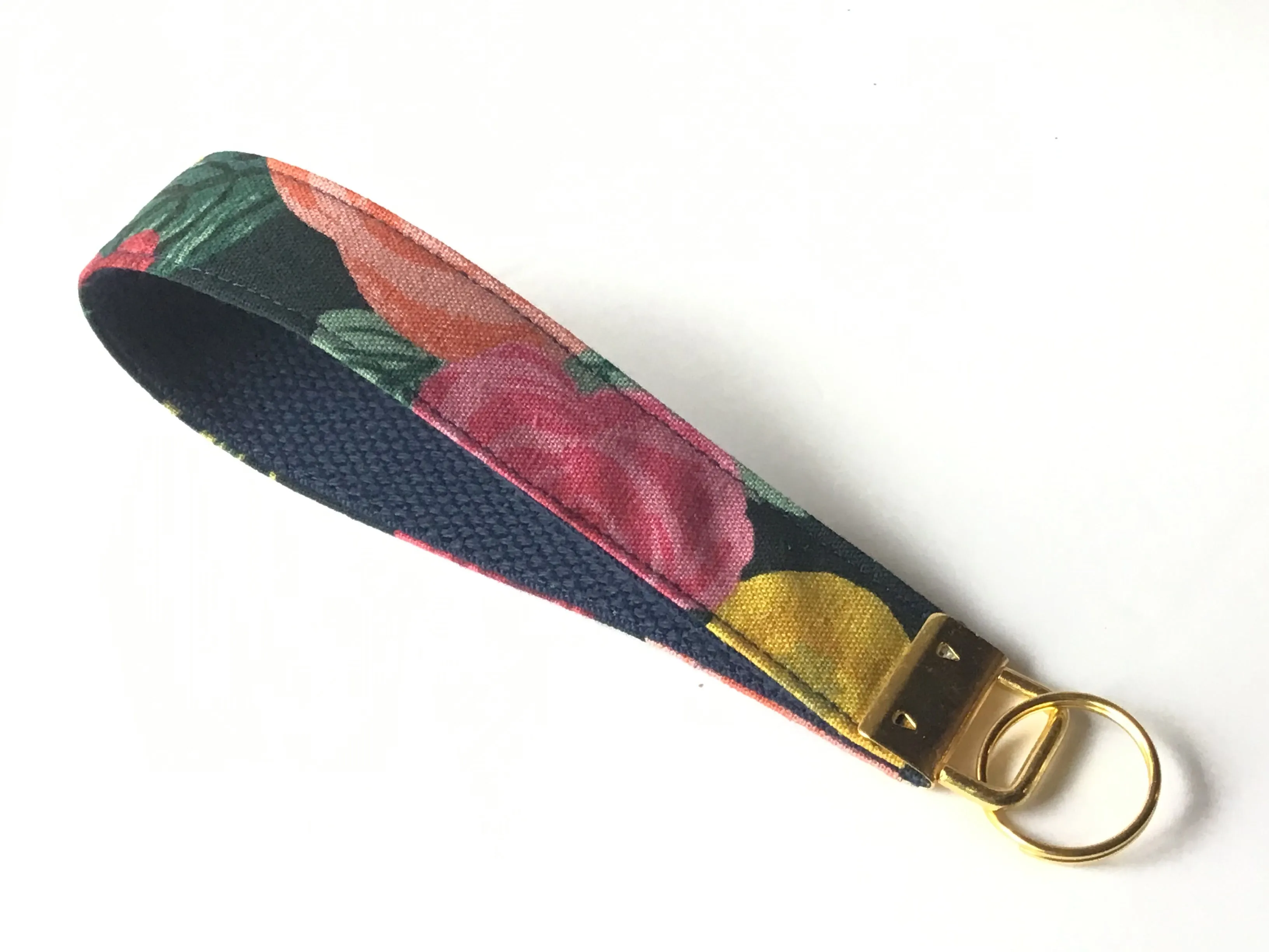 Key Fob Wrist Strap