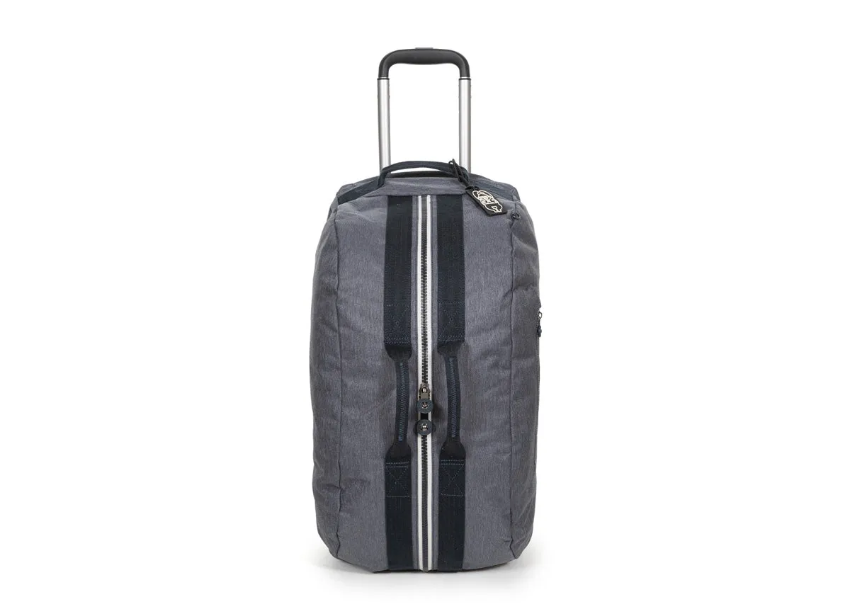 Kipling Devin On Wheels Rolling Duffel