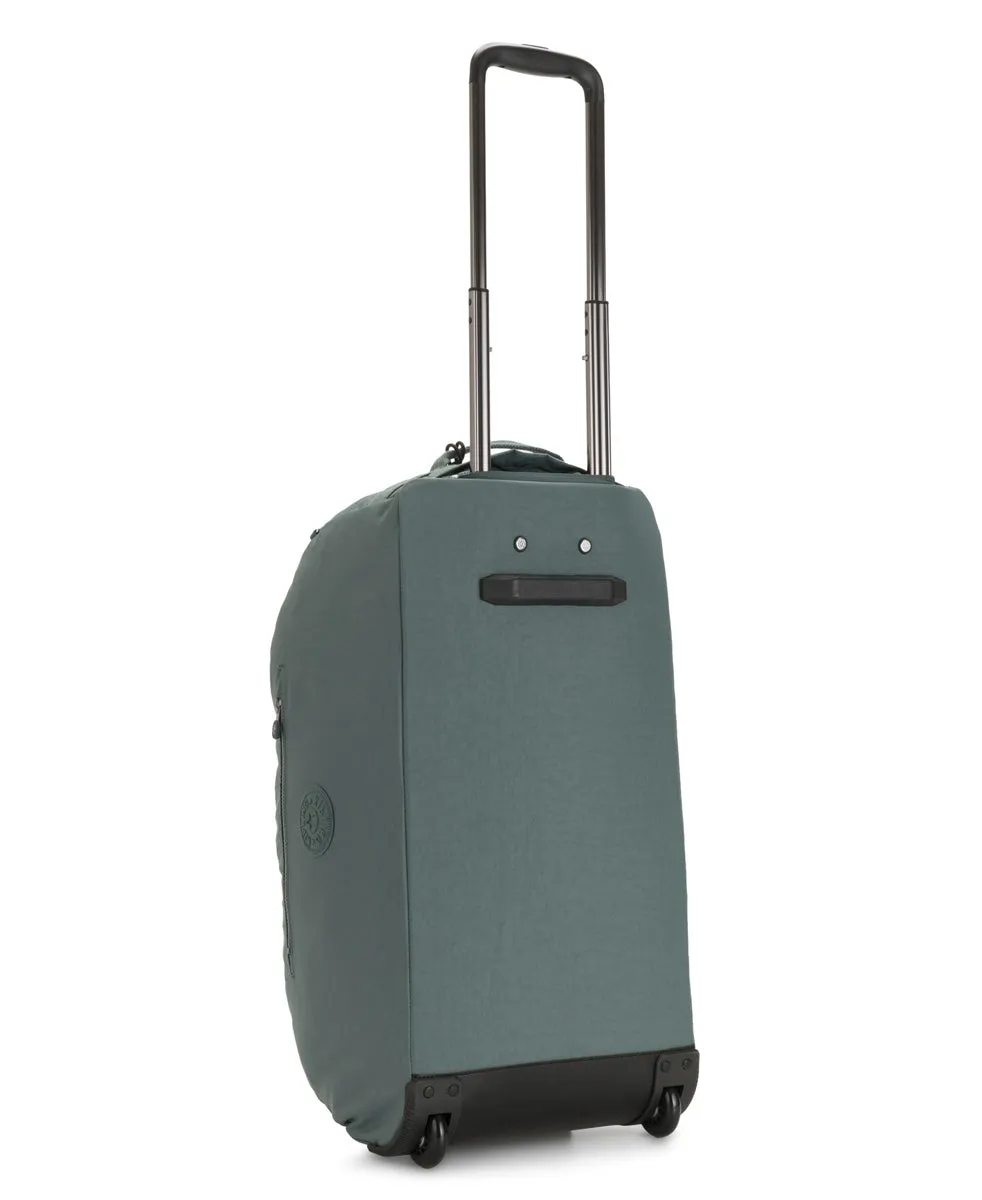 Kipling Devin On Wheels Rolling Duffel
