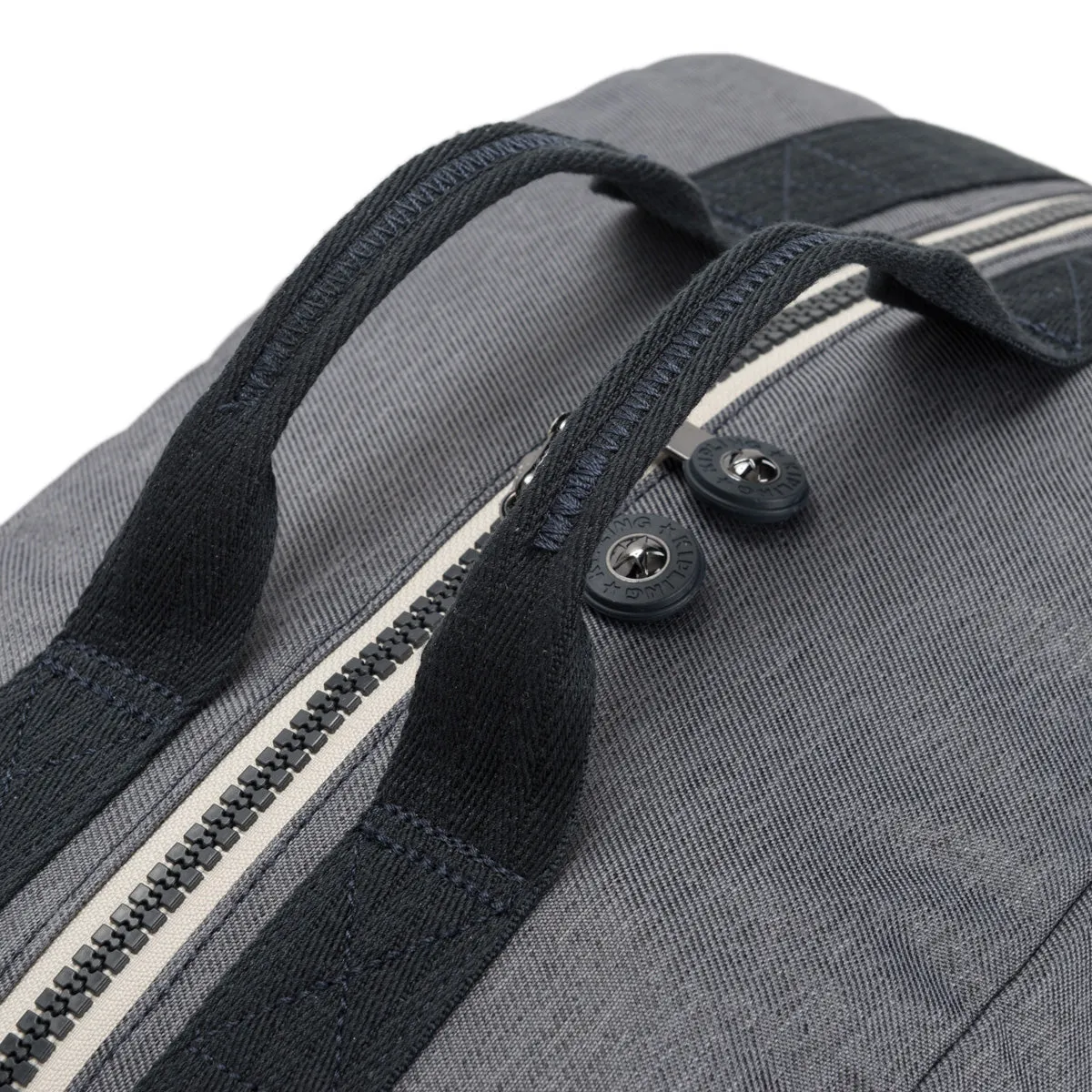 Kipling Devin On Wheels Rolling Duffel