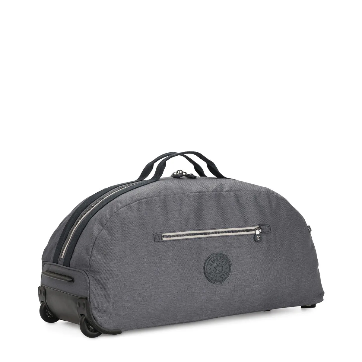 Kipling Devin On Wheels Rolling Duffel