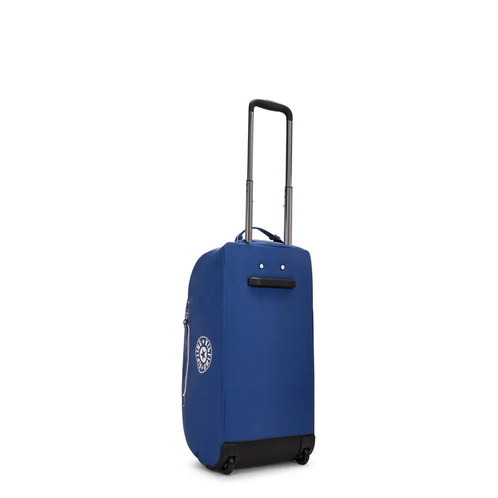 Kipling Devin On Wheels Rolling Duffel