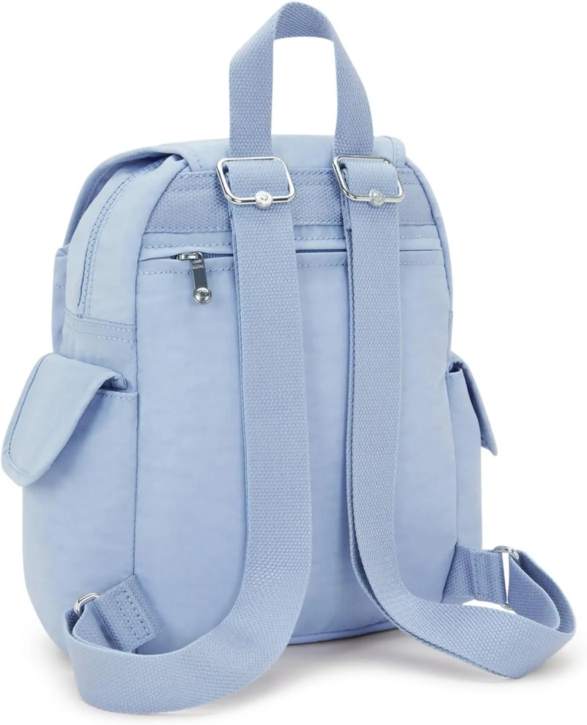 Kipling Women's City Pack Mini Backpack, Lightweight Versatile Daypack, Durable and Water-Resistant