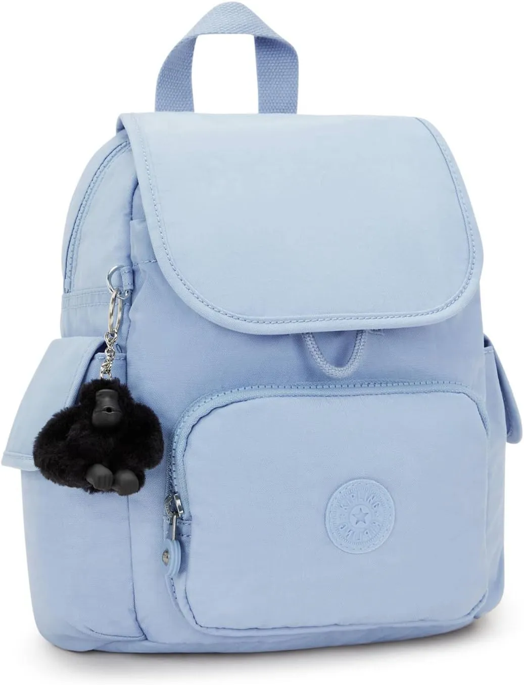 Kipling Women's City Pack Mini Backpack, Lightweight Versatile Daypack, Durable and Water-Resistant