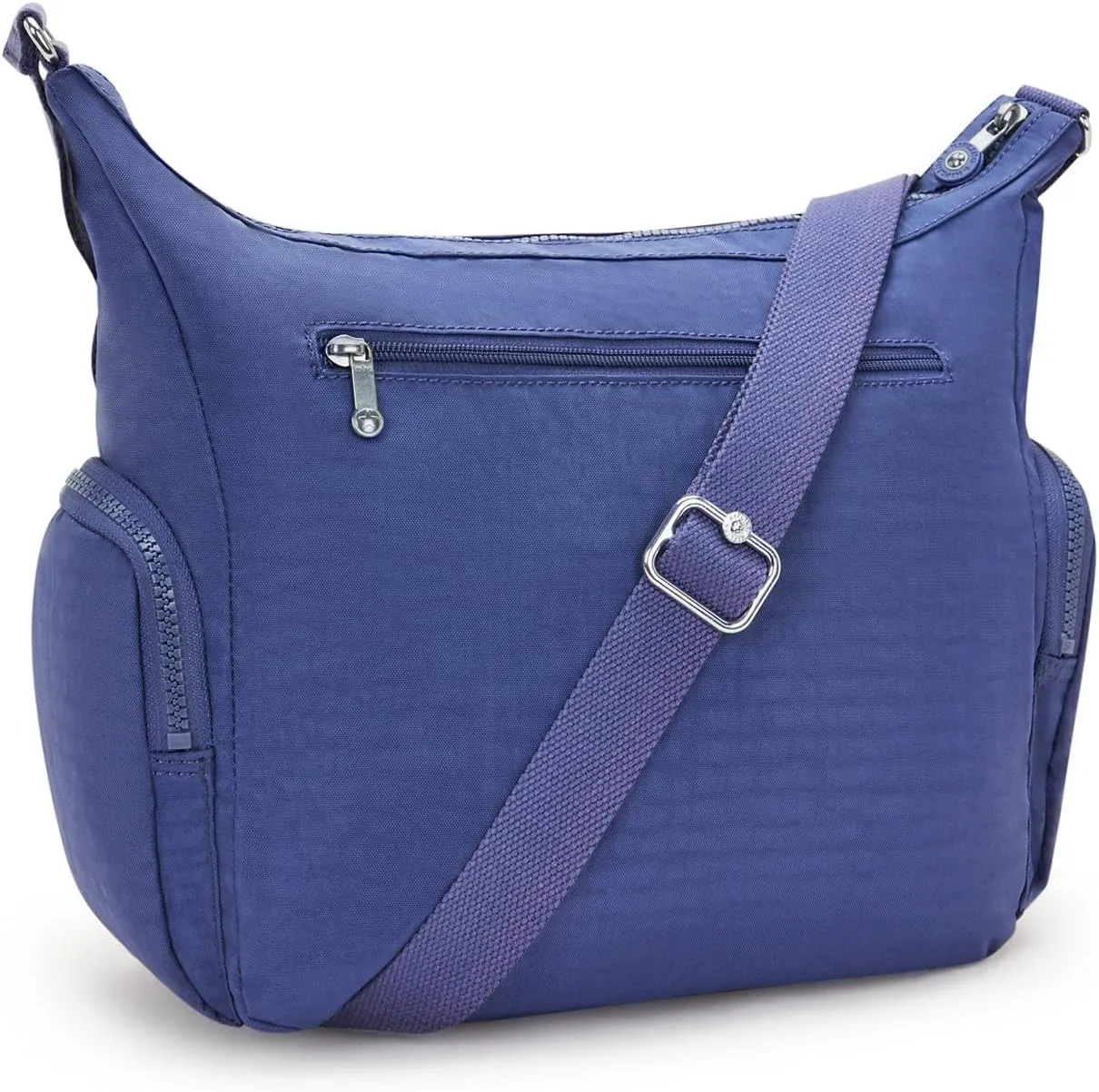 Kipling Women's Gabbie Crossbody, Lightweight Everyday Purse, Casual Shoulder Bag