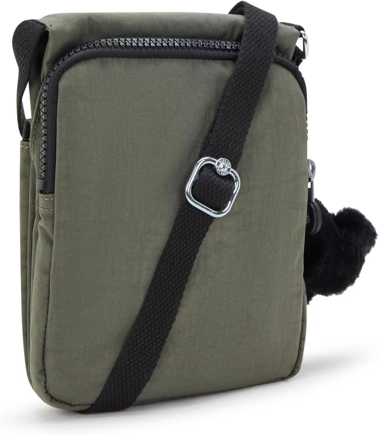 Kipling Women's New Eldorado Minibag, Lightweight Crossbody, Nylon Travel Bag