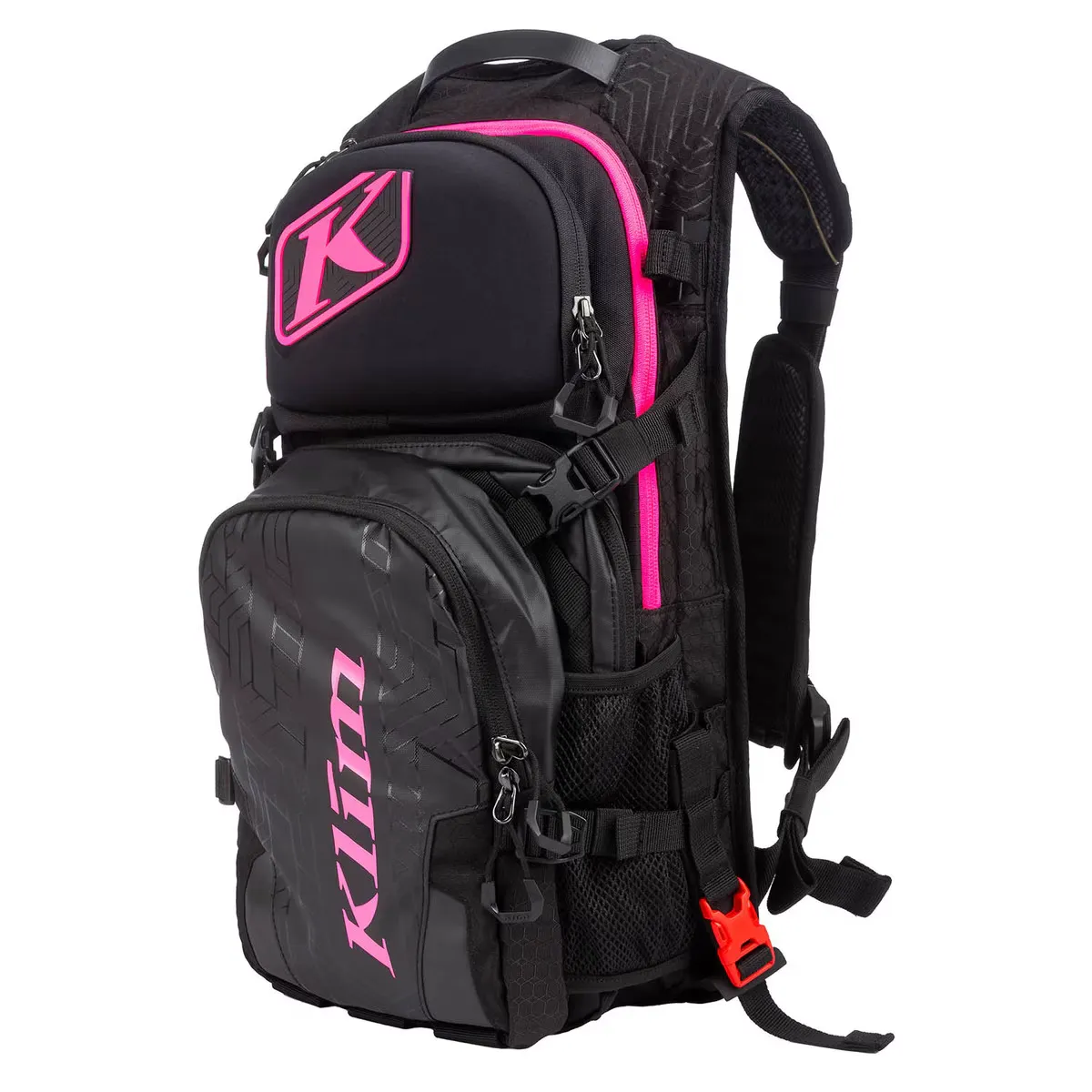 Klim Nac Pak