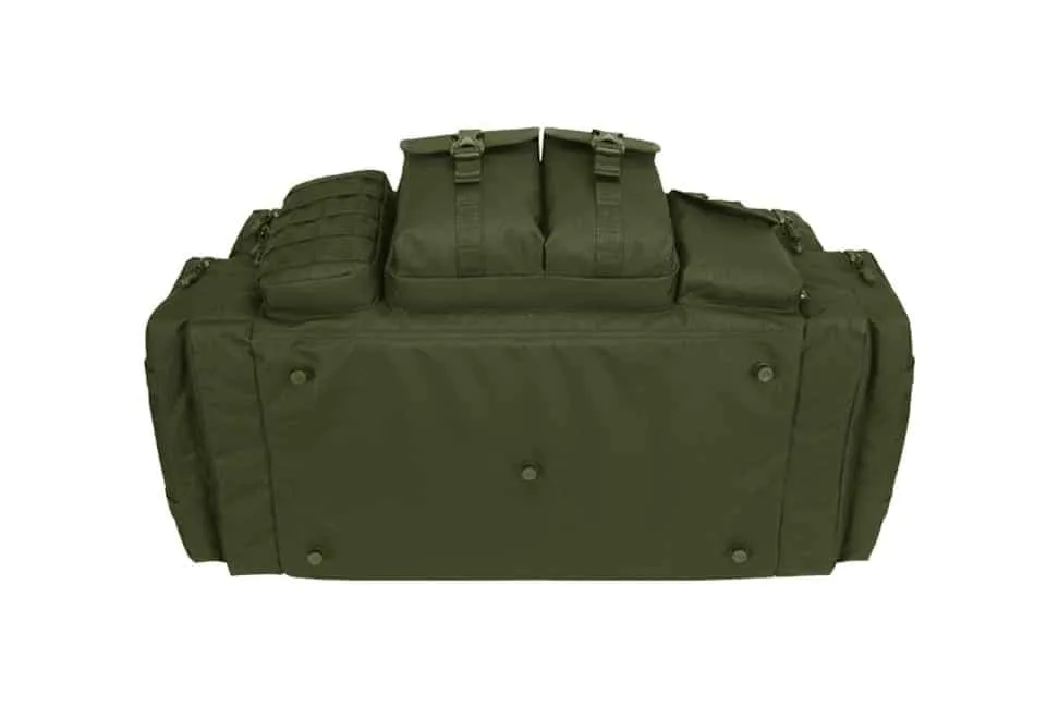 Kombat UK Saxon Holdall (100L)
