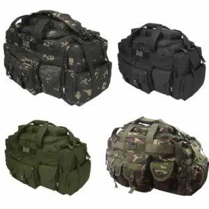Kombat UK Saxon Holdall (100L)