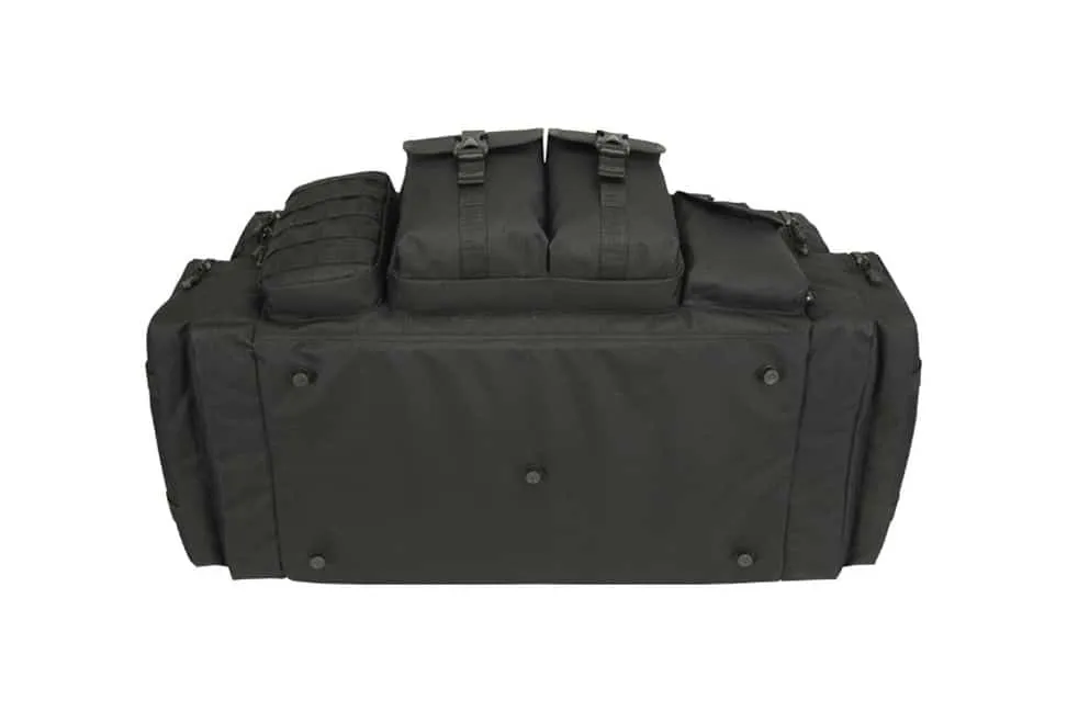 Kombat UK Saxon Holdall (100L)