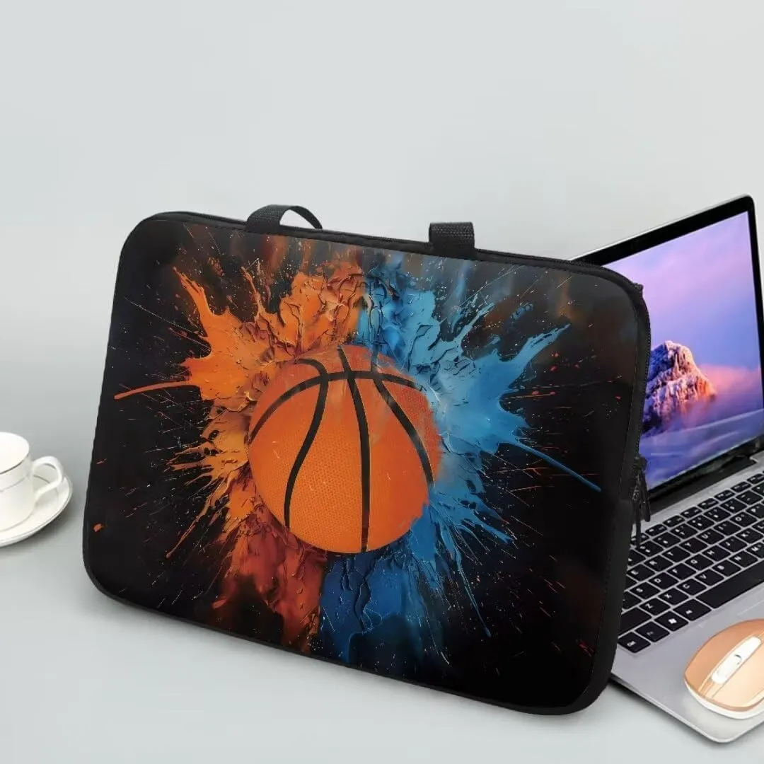 Kuiaobaty Laptop Handle bag for Women Laptop Case Fashion Computer Bag 10-17 Inches