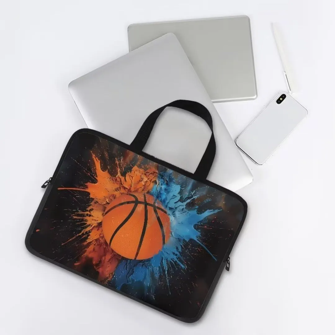 Kuiaobaty Laptop Handle bag for Women Laptop Case Fashion Computer Bag 10-17 Inches