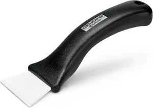 Kyocera Advanced Ceramic Ceraplaner Utility Scraper, Black