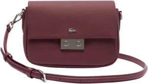 Lacoste Daily City Flap Close Messenger Bag