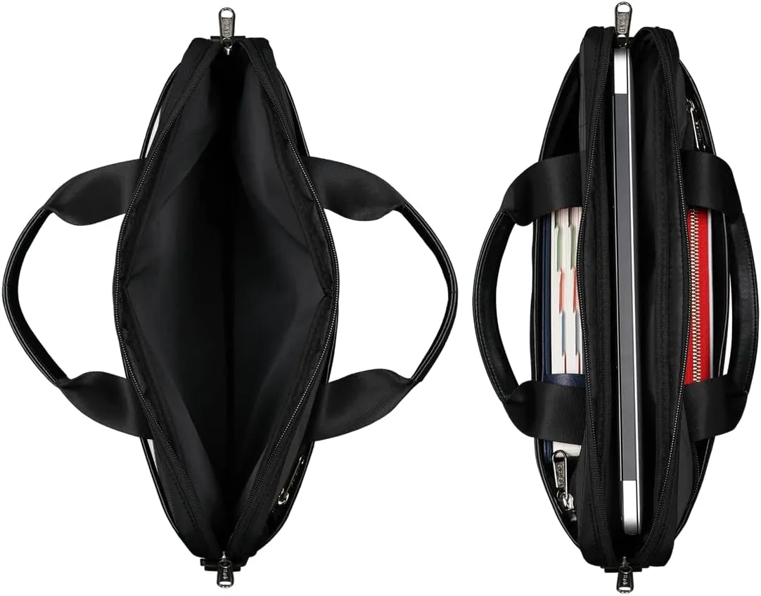 Laptop Bag Case Shoulder Messenger Carrying Bag 13 14 15 Inch Waterproof Computer Sleeve Cover