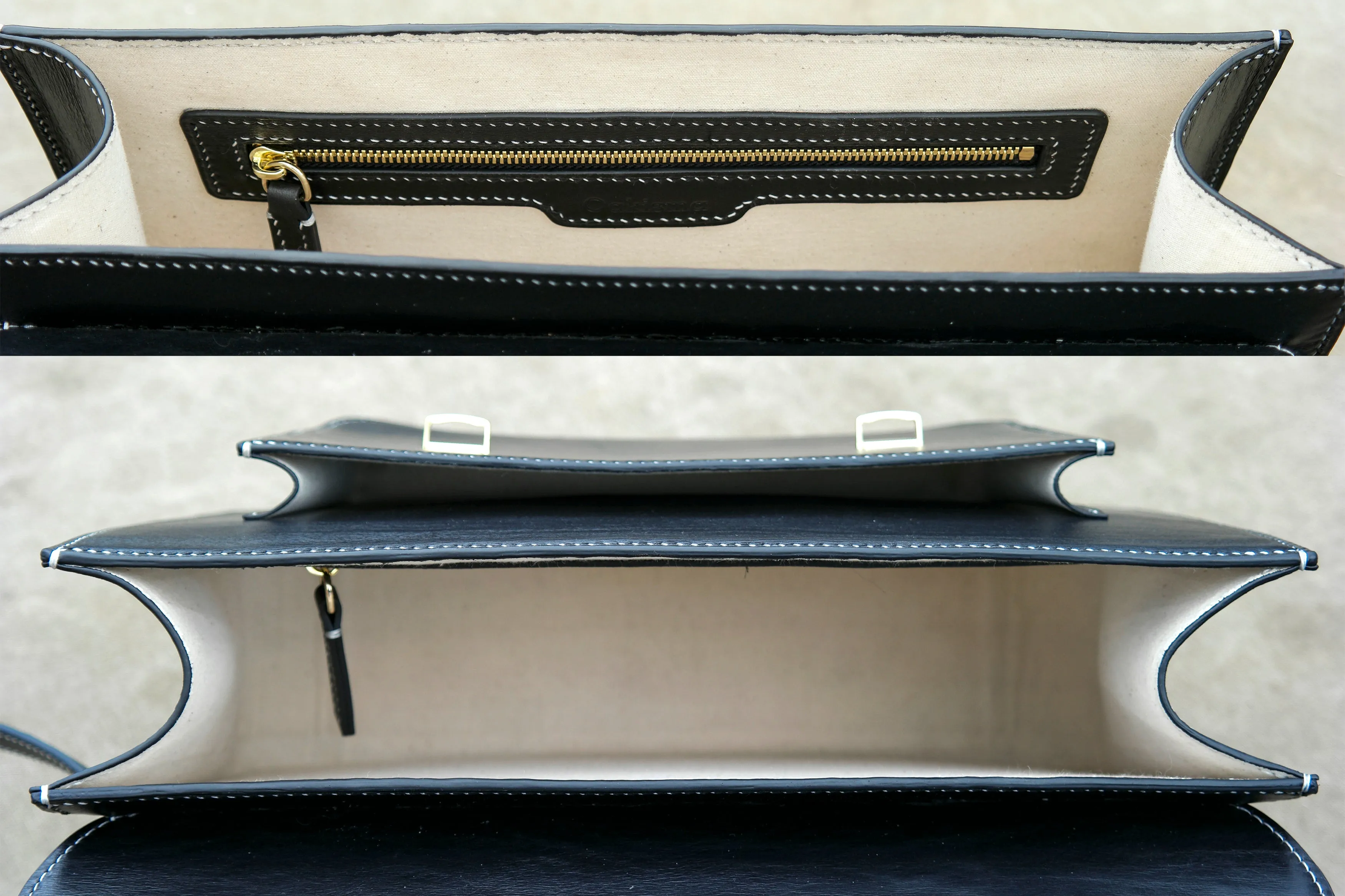 Laptop Messenger Bag  Briefcase Laptop Bag Cross Body Shoulder Bag Back