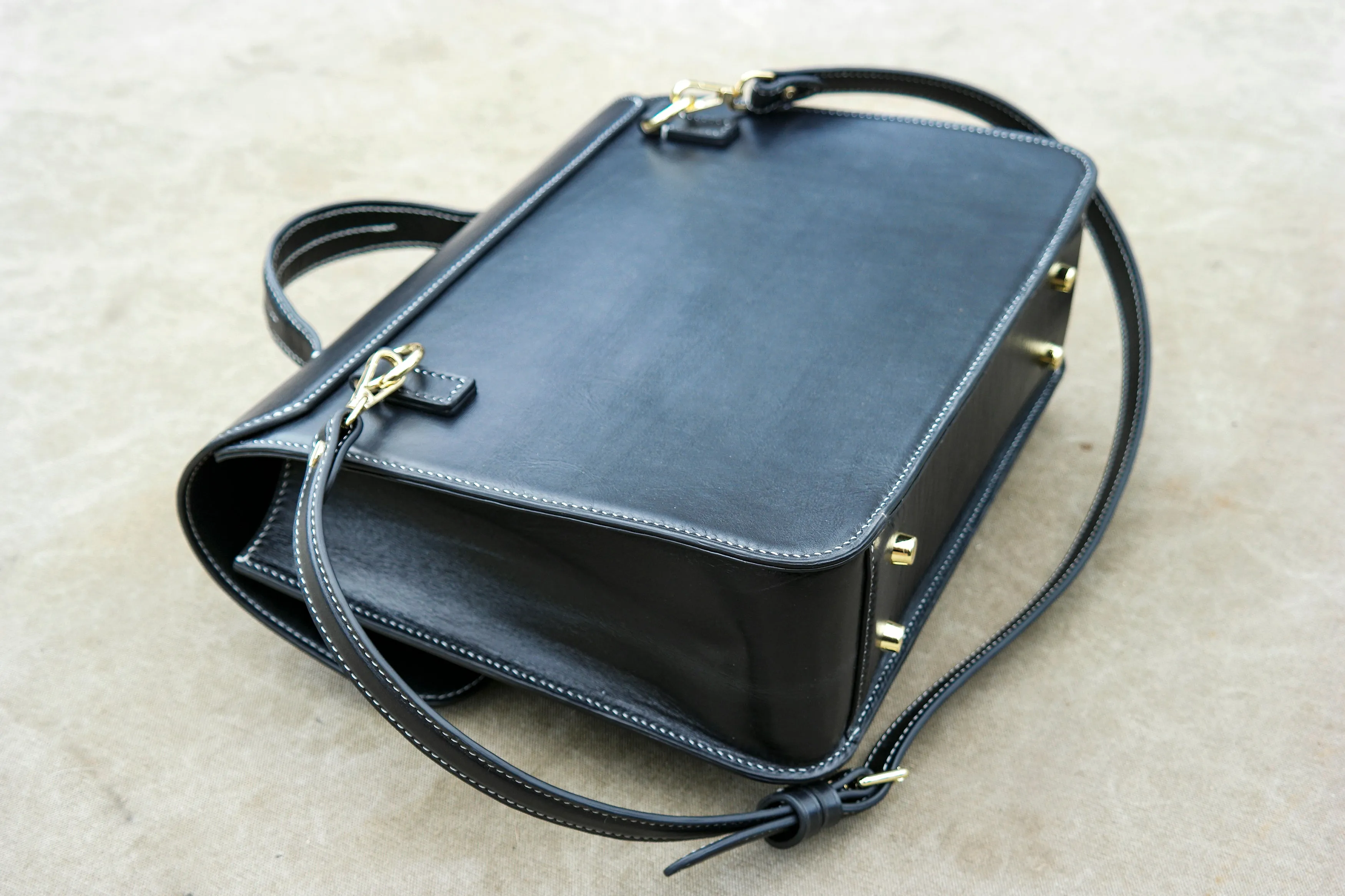 Laptop Messenger Bag  Briefcase Laptop Bag Cross Body Shoulder Bag Back