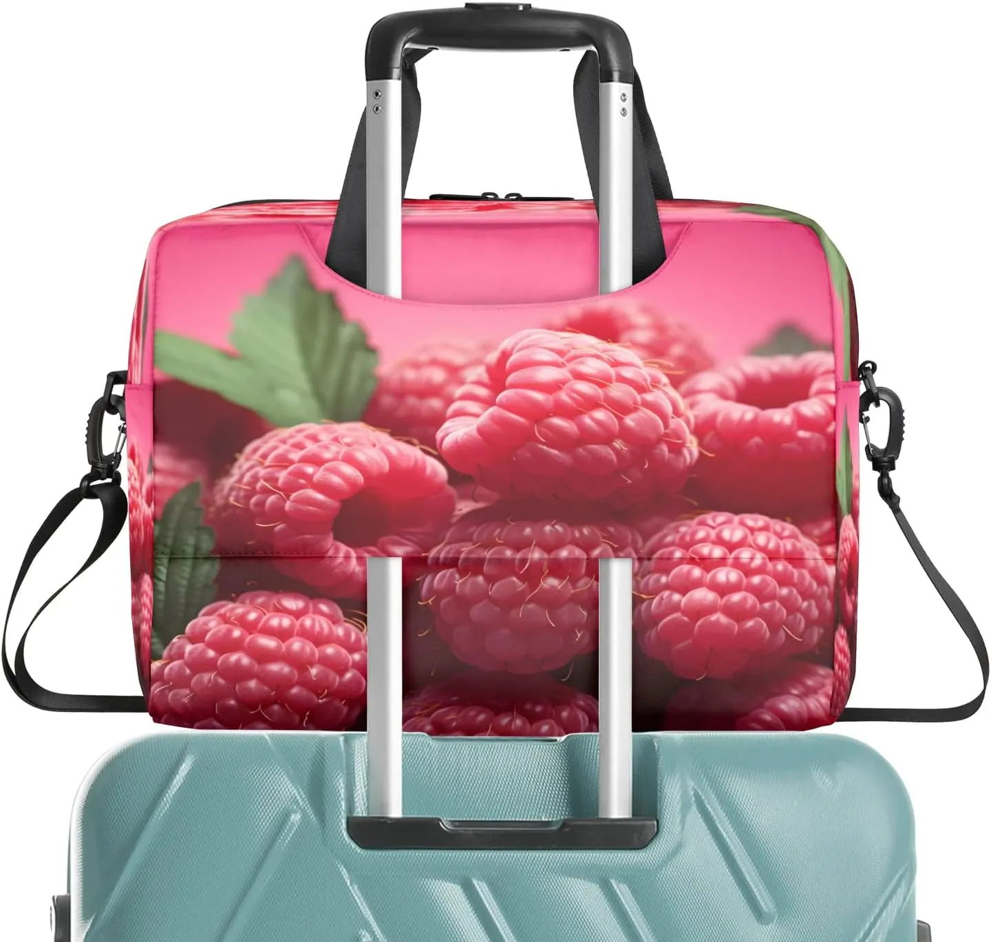 Laptop Shoulder Bag Compatible with Handle, Messenger Shoulder Case for Tablet, Laptop Carrying Case