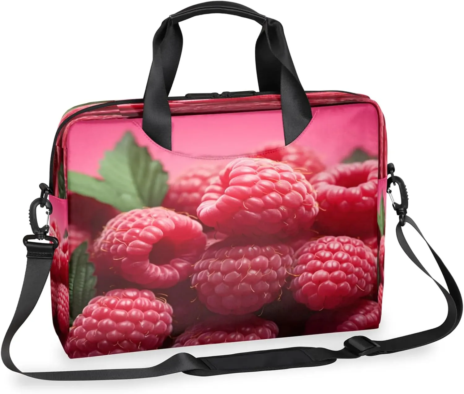 Laptop Shoulder Bag Compatible with Handle, Messenger Shoulder Case for Tablet, Laptop Carrying Case