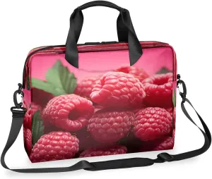 Laptop Shoulder Bag Compatible with Handle, Messenger Shoulder Case for Tablet, Laptop Carrying Case