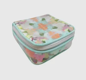 Laura Park - Brooks Avenue Jewelry Case