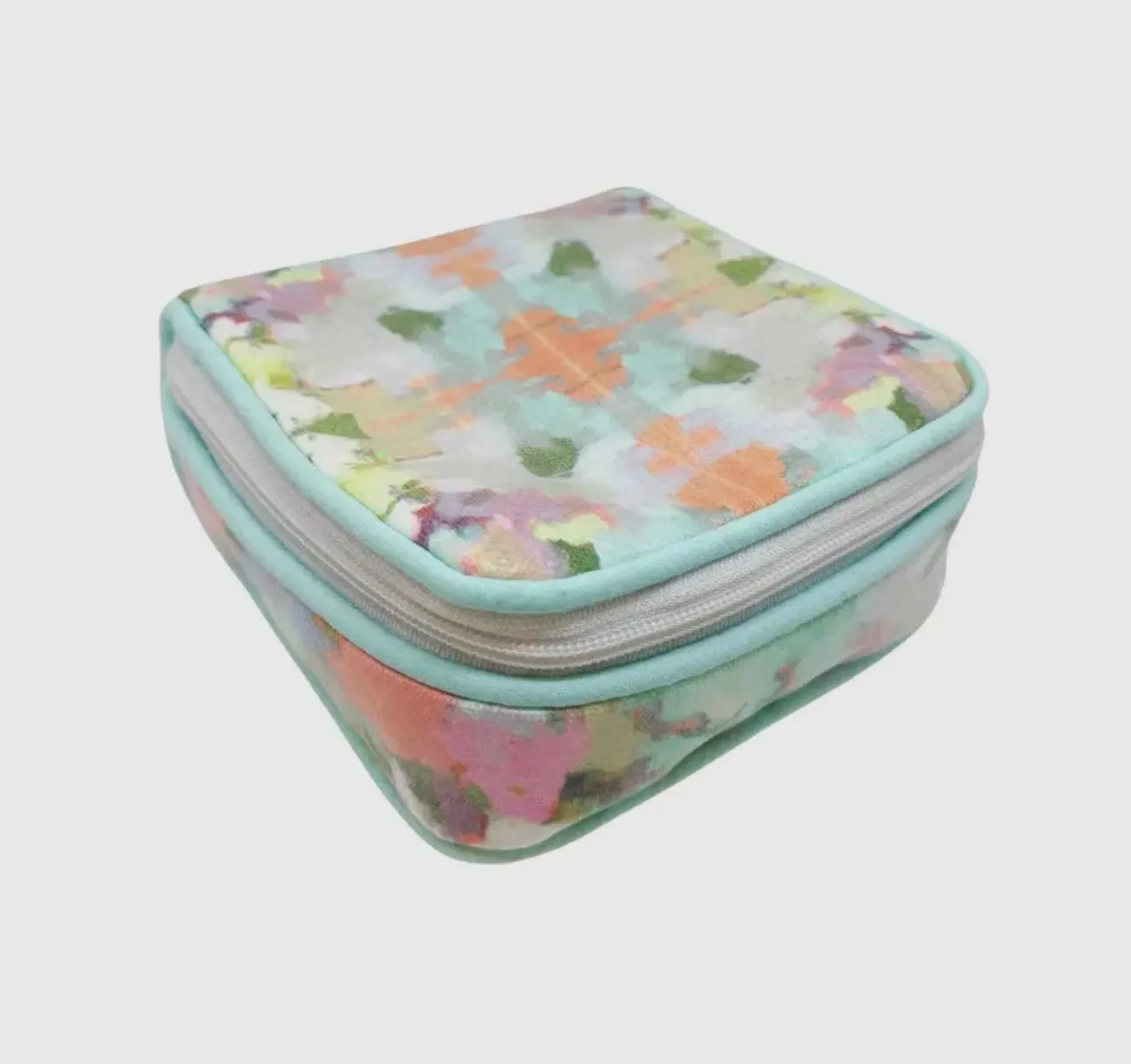 Laura Park - Brooks Avenue Jewelry Case
