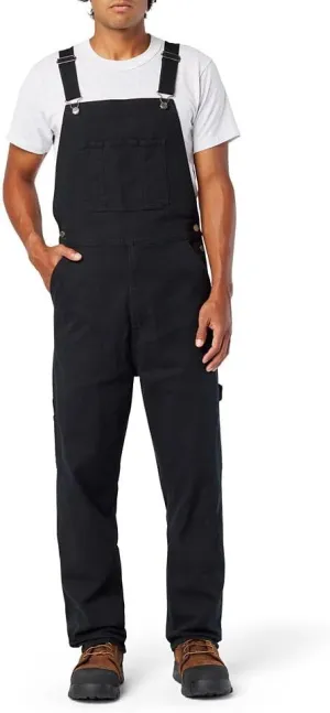 Levi Strauss Signature Gold Mens Overalls (Also Available in Big & Tall)