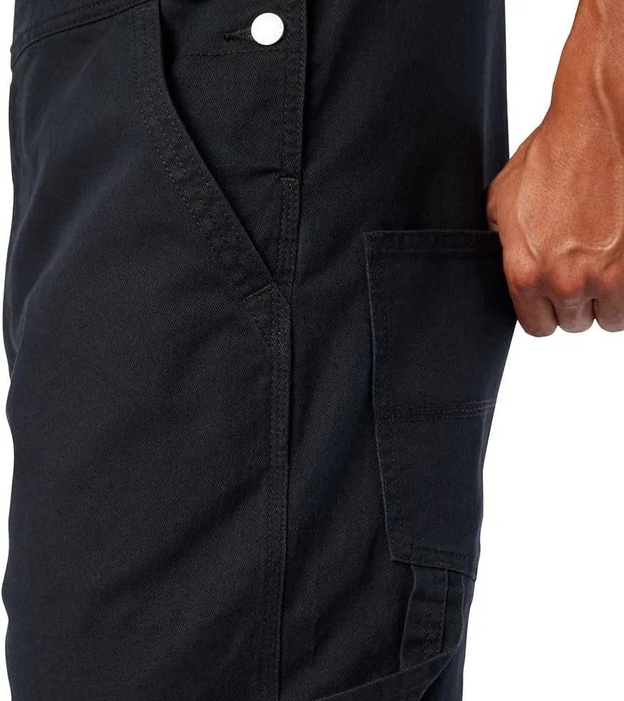 Levi Strauss Signature Gold Mens Overalls (Also Available in Big & Tall)