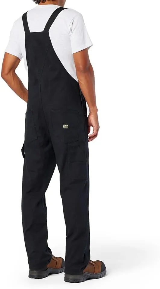 Levi Strauss Signature Gold Mens Overalls (Also Available in Big & Tall)