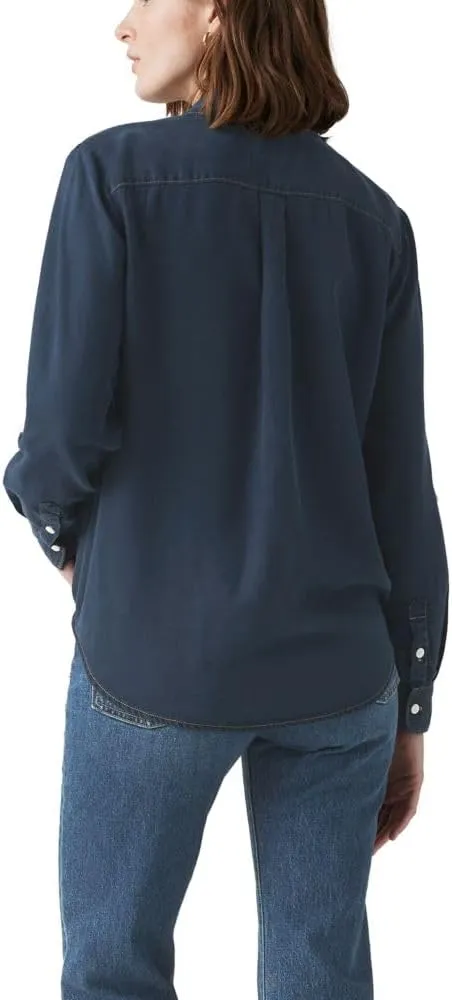 Levi's Women's Darlene Utility Shirt