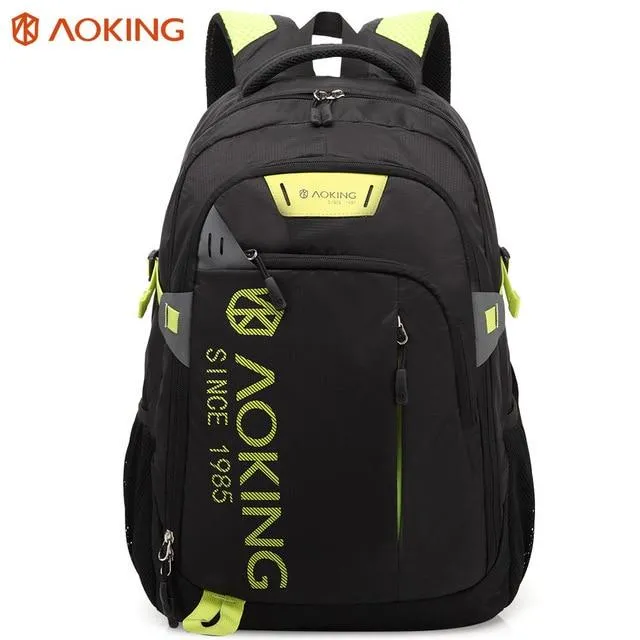 Lightweight Casual Travel Backpack