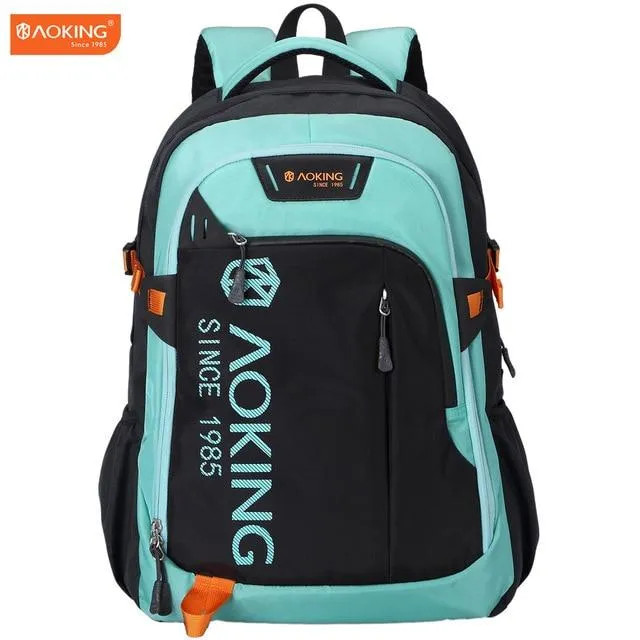 Lightweight Casual Travel Backpack