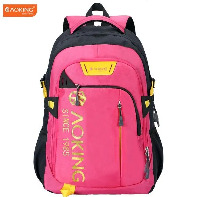 Lightweight Casual Travel Backpack