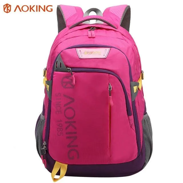 Lightweight Casual Travel Backpack