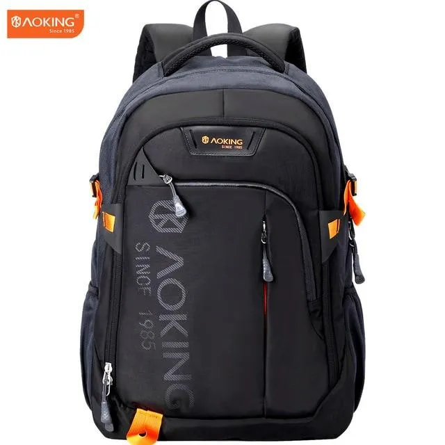 Lightweight Casual Travel Backpack