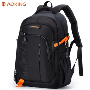 Lightweight Casual Travel Backpack
