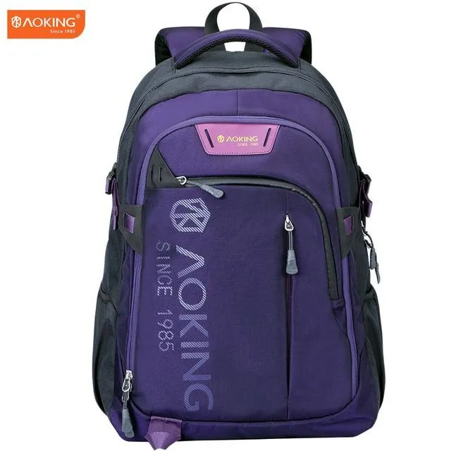 Lightweight Casual Travel Backpack