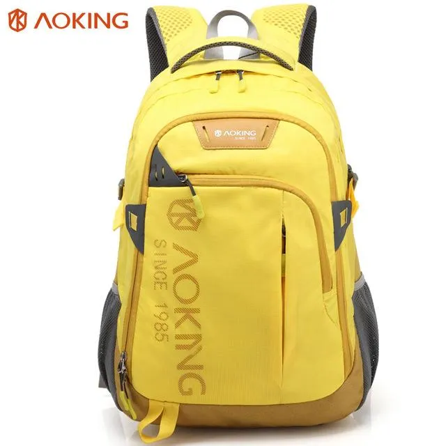 Lightweight Casual Travel Backpack