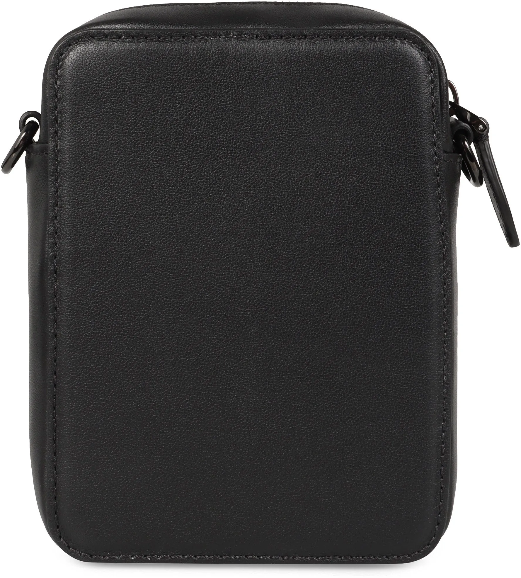 Locò messenger bag with logo