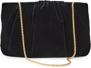 Loeffler Randall Women's Serena Gathered Clutch