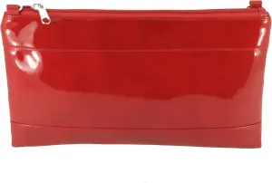 LONI Women's Synthetic Divine Clutch/Wristlet Bag