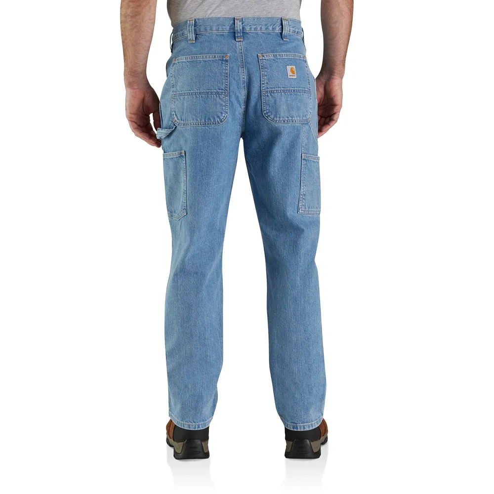 Loose Fit Utility Jean (104941)
